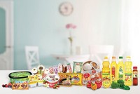 Thành lập liên doanh KIDO - Vinamilk vốn 400 tỷ đồng, dự tháng 4/2021 tung hàng