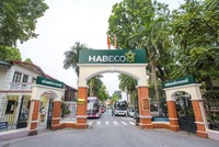 HABECO (BHN): Năm 2020 đạt 721,9 tỷ đồng lợi nhuận, vượt 191,1% kế hoạch