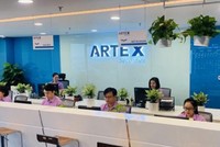 Chứng khoán BOS (ART) bị phạt hơn 200 triệu đồng