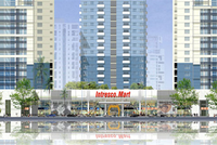 INTRECO (ITC) bị truy thu và phạt chậm nộp thuế hơn 2,4 tỷ đồng