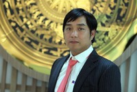 Ông Hoàng “Đèo Cả” làm Phó chủ tịch Hưng Thịnh Incons (HTN)