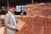 Cổ phiếu VTS của Viglacera Từ Sơn có nguy cơ bị hủy niêm yết