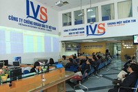 Chứng khoán Đầu tư Việt Nam (IVS) giải trình lợi nhuận sau kiểm toán giảm tới gần 60%