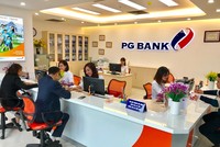PG Bank (PGB) chốt quyền chia cổ phiếu thưởng tỷ lệ 10:4