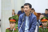 Trịnh Xuân Thanh khẳng định không thể làm dự án Ethanol Phú Thọ với giá 59 triệu USD nhưng vẫn phải thực hiện