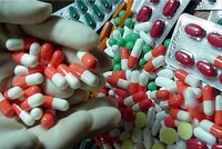 Dược phẩm Trung ương Vidipha (VDP) tạm ứng cổ tức 15% bằng tiền và tổ chức ĐHCĐ thường niên