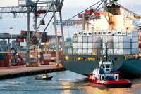 Logistics Vinalink (VNL) chốt quyền tham dự Đại hội và trả cổ tức 8% bằng tiền