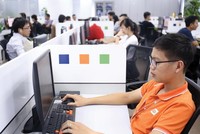 Dragon Capital trở thành cổ đông lớn tại FPT