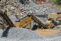 Khoáng sản Hà Giang (HGM) giải trình lợi nhuận sau kiểm toán tăng 21,6%