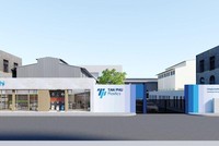 Nhựa Tân Phú (TPP) đặt kế hoạch lợi nhuận năm 2021 tăng trưởng gần 90%
