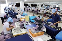 Dệt may 29/3 (HCB): Kế hoạch lợi nhuận trước thuế năm 2021 tăng 24,79%