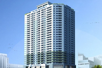 Tập đoàn BGI (VC7): Chủ tịch đã mua gần 2,7 triệu cổ phiếu, nâng sở hữu lên hơn 30%