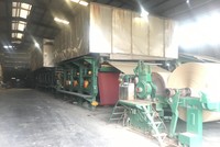 Ngay sau khi chuyển sàn, Giấy Hoàng Hà Hải Phòng (HHP) chốt quyền trả cổ tức 6,5%