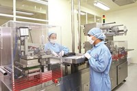 Dược Trung ương Mediplantex (MED): Năm 2020, lợi nhuận giảm 32% do sức ép cạnh tranh và dịch Covid-19