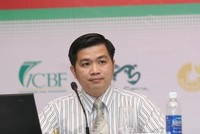 Ông Võ Trường Sơn tiếp tục làm Tổng giám đốc Hoàng Anh Gia Lai (HAG)