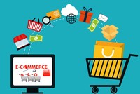 Chạy trên đường cao tốc Việt Nam - EU bằng thương mại điện tử