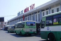 Bến xe Miền Tây (WCS) quay lại danh xưng “bé hạt tiêu cổ tức khủng”, sắp chia cổ tức tỷ lệ 144% 