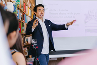 Giáo dục Phương Nam (SED) chốt quyền trả cổ tức 14% bằng tiền mặt