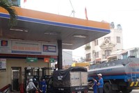 Vận tải và Dịch vụ Petrolimex Sài Gòn (PSC) trả cổ tức 12% bằng tiền