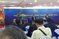 ĐHĐCĐ Hoàng Quân (HQC): Chuyển đổi phát triển từ dự án nhà ở xã hội sang nhà ở thương mại