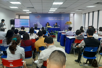 ĐHCĐ Elcom(ELC): Kỳ vọng tăng trưởng mạnh mảng giải pháp chuyển đổi số