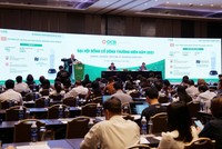 ĐHCĐ OCB: Chia cổ tức 25%, dự kiến tăng vốn điều lệ lên gần 14.450 tỷ đồng