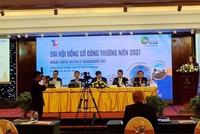 ĐHCĐ Tracodi (TCD): Lợi nhuận kế hoạch tăng 90% lên 280 tỷ đồng, chưa tính thêm các dự án điện gió