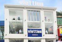 May Việt Tiến (VGG): Quý I lãi 5,2 tỷ đồng, chi 84 tỷ đồng trả cổ tức 2020