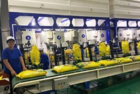 Nông nghiệp Công nghệ cao Trung An (TAR): Tổng giám đốc muốn bán hết 9,48 triệu cổ phiếu