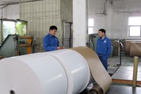 Giấy Việt Trì (GVT) trả cổ tức 36% bằng tiền mặt