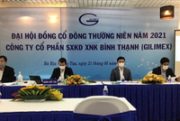 Toan tính “khó chơi” của lãnh đạo Gilimex