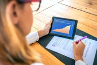 Góc nhìn kỹ thuật phiên giao dịch chứng khoán ngày 27/2: Kiểm tra lại vùng 1.230-1.235 điểm