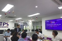 Chứng khoán Tiên Phong (ORS) nộp hồ sơ niêm yết trên sàn HOSE