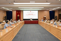 Các Tập đoàn, Tổng công ty thuộc Ủy ban quản lý vốn đóng góp cho Quỹ vắc-xin 2.360 tỷ đồng