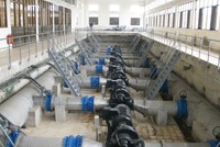 Waseco (VSI) chốt quyền trả cổ tức 13% bằng tiền mặt