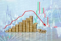 Chứng khoán phái sinh tháng 5: Khối lượng giao dịch bình quân giảm gần 30%