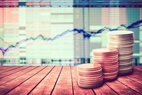 Top 10 cổ phiếu tăng/giảm mạnh nhất tuần: Bank, Chứng, Thép bị xả không tiếc tay