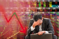 Phiên giao dịch chiều 3/4: Thị trường bị bán mạnh, lo ngại quy luật tạo đỉnh đầu năm