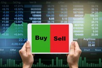 Giao dịch chứng khoán sáng 16/10: Nhà đầu tư thận trọng đứng ngoài quan sát