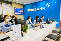 NHNN yêu cầu Eximbank giải trình việc bán cổ phiếu STB dưới mức giá tối thiểu 13.000 đồng/CP