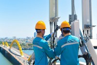 Viettel Contruction (CTR) báo lợi nhuận tháng 10 đạt 61,8 tỷ đồng, giảm 7% so với cùng kỳ