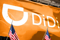 Didi Global đối mặt với án phạt "chưa từng có" từ Bắc Kinh