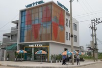 Tư vấn Thiết kế Viettel (VTK) chia cổ tức 15% bằng tiền mặt và 15% bằng cổ phiếu