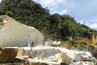 Khoáng sản Công nghiệp Yên Bái (YBM): Quý II/2021, lợi nhuận chỉ đạt hơn 2,5 tỷ đồng