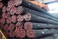 Kim khí KKC (KKC): Cổ phiếu tăng mạnh, Tổng giám đốc và Chủ tịch muốn thoái vốn