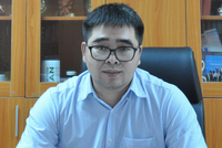 Bổ nhiệm Cục trưởng Cục Quản lý và Giám sát bảo hiểm