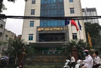 Xây dựng số 12 (V12) phát hành thêm 5,82 triệu cổ phiếu, giá 12.000 đồng/CP