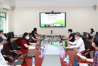 Traphaco và Daewoong khởi động dự án chuyển giao công nghệ