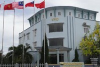 Hạ tầng Vĩnh Phúc (IDV) thông báo trả cổ tức 15% bằng tiền mặt