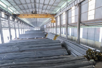 Cổ phiếu B.C.H (BCA) sẽ giao dịch trên UPCoM ngày 8/9 với giá tham chiếu 11.000 đồng/CP